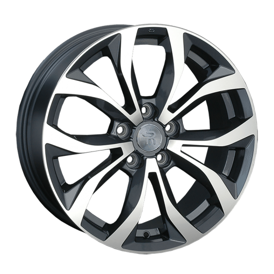 Диск REPLAY TY341 GMFP 7 х 18 PCD 5/114.3 ET35 DIA60,1