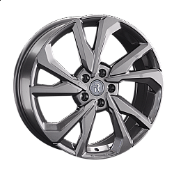 Диск REPLAY TY342 GM 7,5 х 19 PCD 5/114.3 ET40 DIA60,1