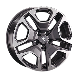 Диск REPLAY TY345 GMF 7 х 18 PCD 5/114.3 ET35 DIA60,1