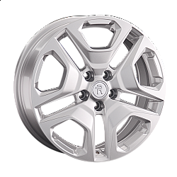 Диск REPLAY TY345 S 7,5 х 19 PCD 5/114.3 ET40 DIA60,1