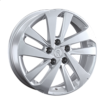 Диск REPLAY TY351 S 7 х 17 PCD 5/114.3 ET35 DIA60,1