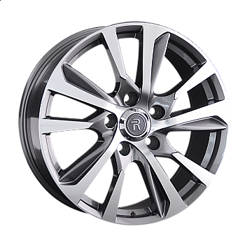 Диск REPLAY TY355 GMF 8,5 х 21 PCD 5/150 ET54 DIA110,1