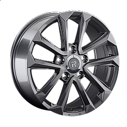 Диск REPLAY TY357 GM 8,5 х 20 PCD 5/150 ET58 DIA110,1