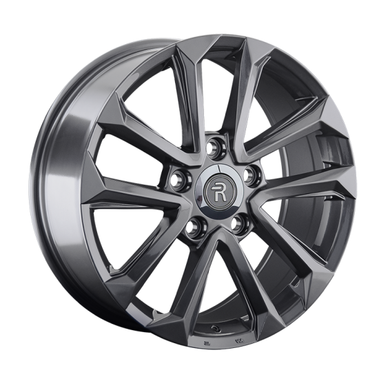 Диск REPLAY TY357 GM 8,5 х 20 PCD 5/150 ET58 DIA110,1