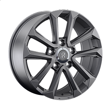 Диск REPLAY TY357 MGM 8,5 х 20 PCD 5/150 ET58 DIA110,1