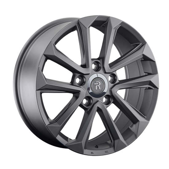 Диск REPLAY TY357 MGM 8,5 х 20 PCD 5/150 ET58 DIA110,1