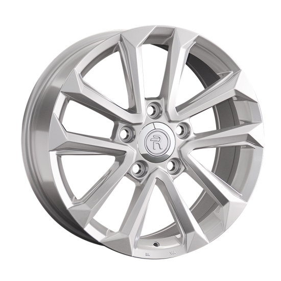 Диск REPLAY TY357 S 8 х 18 PCD 5/150 ET56 DIA110,1