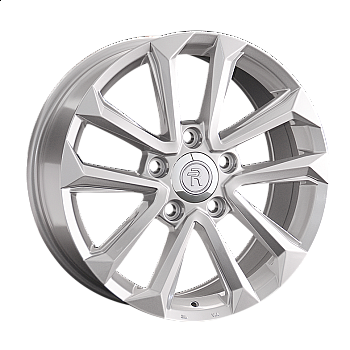 Диск REPLAY TY357 S 8,5 х 20 PCD 5/150 ET58 DIA110,1