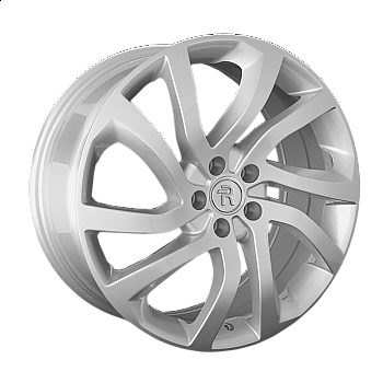 Диск REPLAY TY361 S 8 х 20 PCD 5/114.3 ET35 DIA60,1