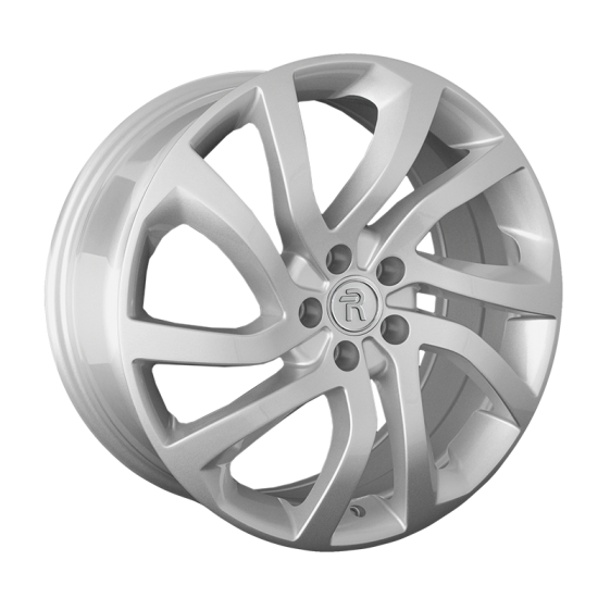 Диск REPLAY TY361 S 8 х 20 PCD 5/114.3 ET35 DIA60,1