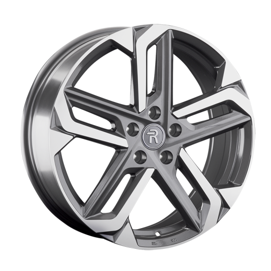 Диск REPLAY TY368 GMF 7,5 х 19 PCD 5/114.3 ET40 DIA60,1