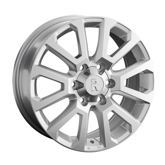 Диск REPLAY TY377 S 7,5 х 18 PCD 6/139.7 ET60 DIA95,1