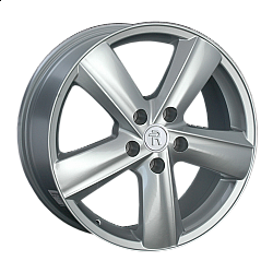 Диск REPLAY TY39 S 7 х 17 PCD 5/114.3 ET45 DIA60,1