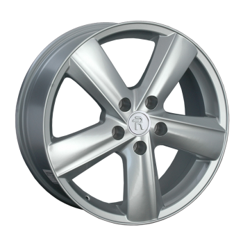 Диск REPLAY TY39 S 7 х 17 PCD 5/114.3 ET45 DIA60,1