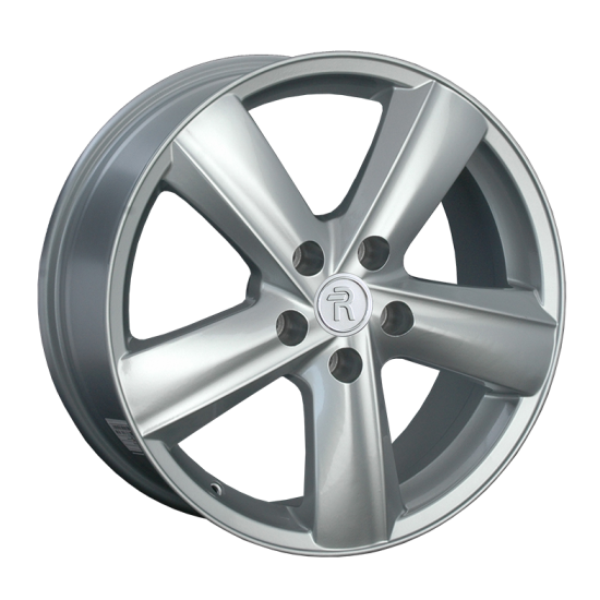 Диск REPLAY TY39 S 7 х 17 PCD 5/114.3 ET45 DIA60,1