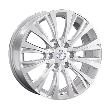 Диск REPLAY TY399 S 8 х 20 PCD 6/139.7 ET60 DIA95,1