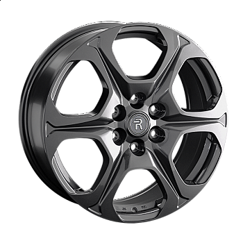 Диск REPLAY TY401 GM 8 х 20 PCD 6/139.7 ET60 DIA95,1