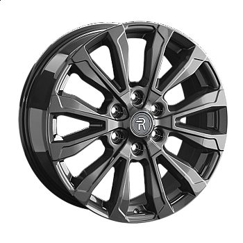 Диск REPLAY TY402 GM 8 х 20 PCD 6/139.7 ET60 DIA95,1