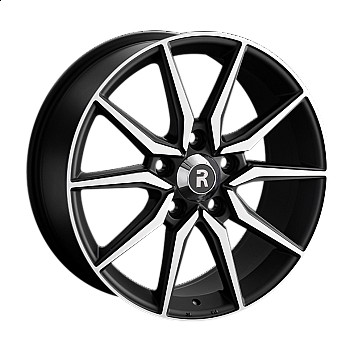 Диск REPLAY TY420 MBF 8,5 х 21 PCD 5/150 ET54 DIA110,1