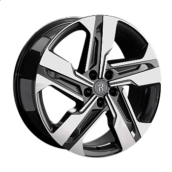 Диск REPLAY TY423 GMF 7,5 х 18 PCD 5/114.3 ET30 DIA60,1