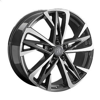 Диск REPLAY TY424 GMF 8 х 20 PCD 5/114.3 ET35 DIA60,1