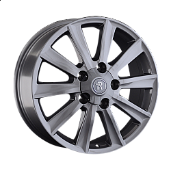 Диск REPLAY TY43 GM 8 х 18 PCD 5/150 ET56 DIA110,1