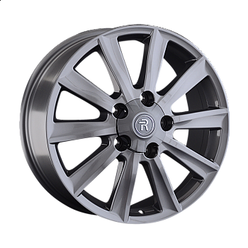 Диск REPLAY TY43 GM 8 х 18 PCD 5/150 ET56 DIA110,1