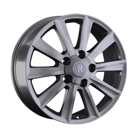 Диск REPLAY TY43 GM 8 х 18 PCD 5/150 ET56 DIA110,1