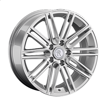 Диск REPLAY TY437 S 7,5 х 17 PCD 5/114.3 ET40 DIA60,1