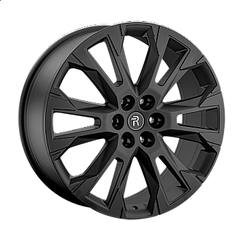 Диск REPLAY TY442 MB 9 х 22 PCD 6/139.7 ET50 DIA95,1