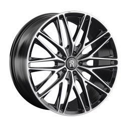 Диск REPLAY TY452 BKF 7 х 16 PCD 5/114.3 ET40 DIA60,1