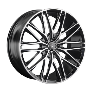 Диск REPLAY TY452 BKF 7 х 16 PCD 5/114.3 ET40 DIA60,1