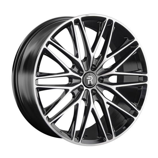 Диск REPLAY TY452 BKF 7 х 16 PCD 5/114.3 ET40 DIA60,1