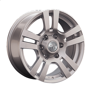 Диск REPLAY TY61 S 7,5 х 18 PCD 6/139.7 ET25 DIA106,1