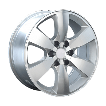 Диск REPLAY TY63 SF 9 х 22 PCD 6/139.7 ET20 DIA106,1