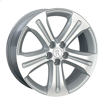 Диск REPLAY TY71 SF 8 х 18 PCD 5/150 ET56 DIA110,1