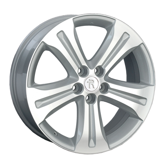 Диск REPLAY TY71 SF 8 х 18 PCD 5/150 ET56 DIA110,1