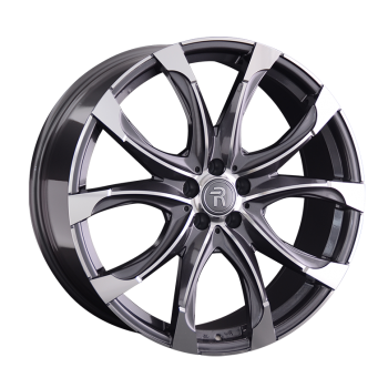 Диск REPLAY TY73 GMF 9,5 х 22 PCD 5/150 ET45 DIA110,1