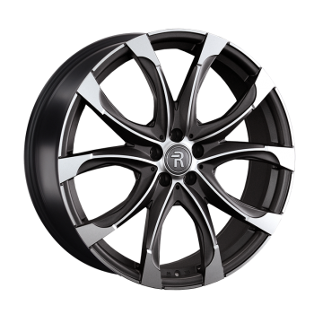 Диск REPLAY TY73 MGMF 9,5 х 22 PCD 5/150 ET45 DIA110,1