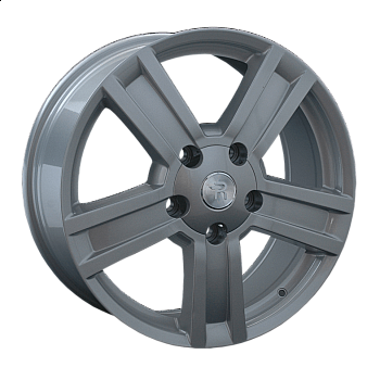 Диск REPLAY TY86 S 8,5 х 20 PCD 5/150 ET60 DIA110,1