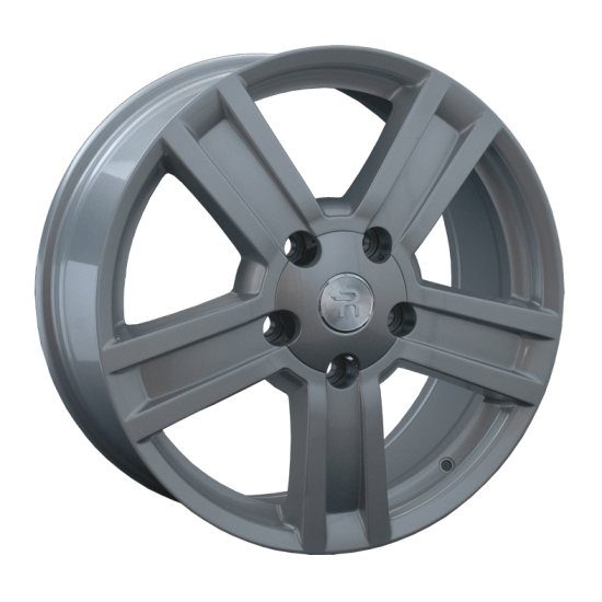 Диск REPLAY TY86 S 8,5 х 20 PCD 5/150 ET60 DIA110,1