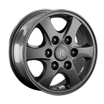 Диск REPLAY TY91 GM 6 х 15 PCD 6/139.7 ET30 DIA106,1