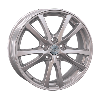 Диск REPLAY TY98 S 7 х 17 PCD 5/114.3 ET39 DIA60,1