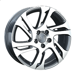 Диск REPLAY V21 GMF 7,5 х 18 PCD 5/108 ET50.5 DIA63,3