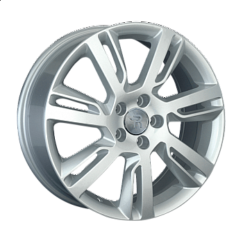 Диск REPLAY V22 S 7,5 х 17 PCD 5/108 ET50.5 DIA63,3