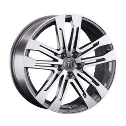 Диск REPLAY V53 GMF 8 х 19 PCD 5/108 ET42.5 DIA63,3