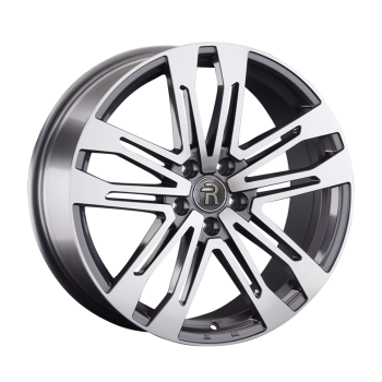 Диск REPLAY V53 GMF 8 х 19 PCD 5/108 ET42.5 DIA63,3