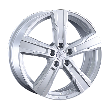 Диск REPLAY V56 S 7,5 х 17 PCD 5/108 ET55 DIA63,3