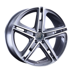 Диск REPLAY V66 GMF 8 х 19 PCD 5/108 ET42.5 DIA63,3