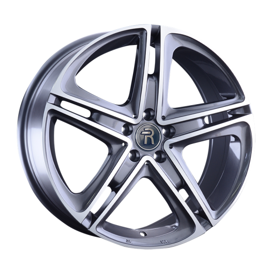 Диск REPLAY V66 GMF 8 х 19 PCD 5/108 ET42.5 DIA63,3